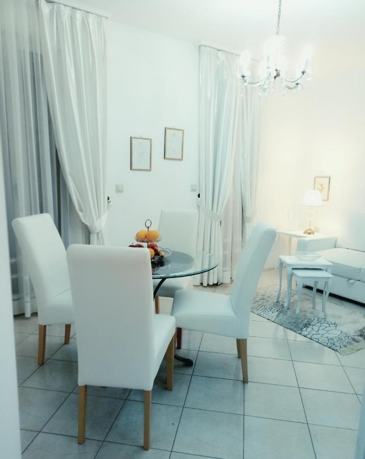 Villa Angel トロギール エクステリア 写真